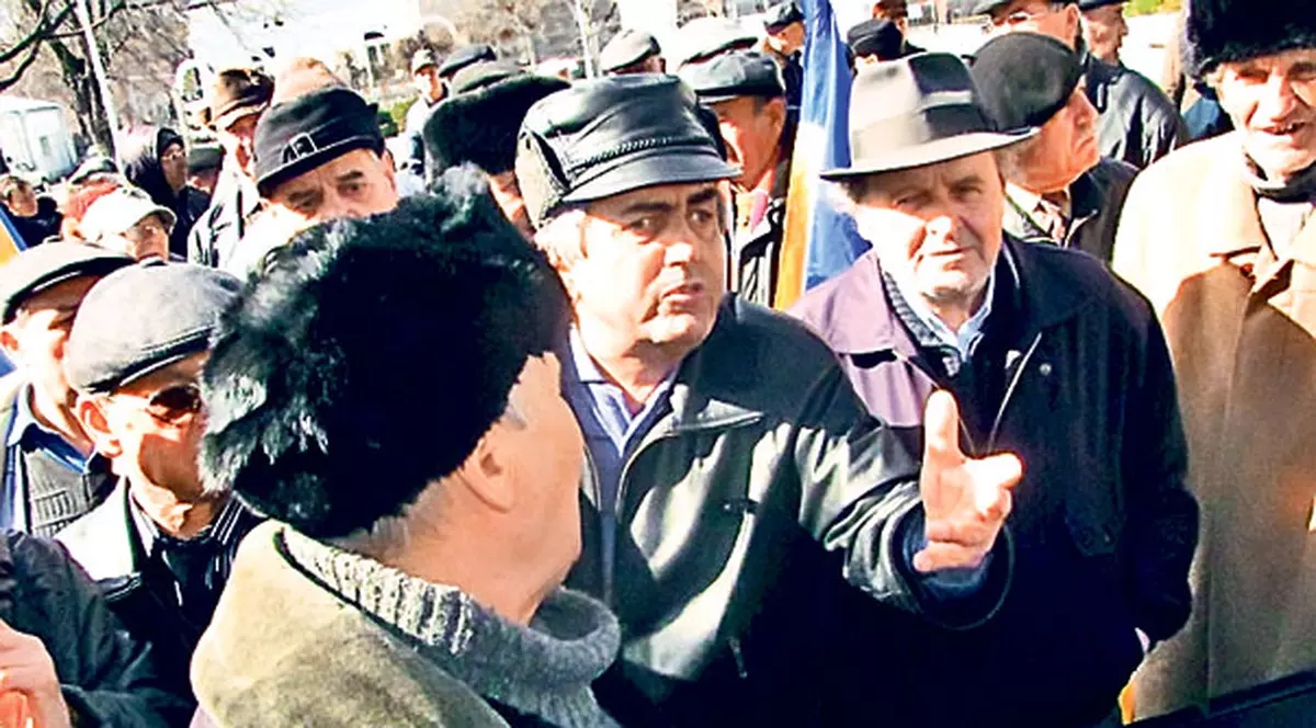 S-a aprobat AMNISTIEREA PENSIONARILOR şi a MAMELOR