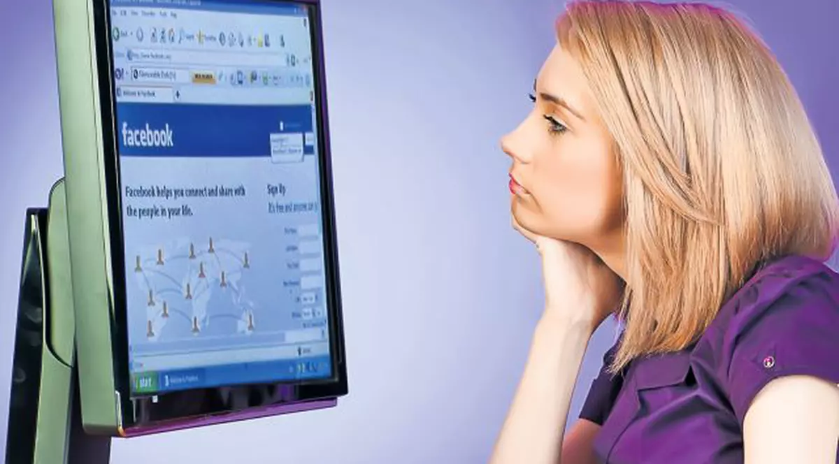 Vrei să te angajezi? Vezi ce scrii pe Facebook!