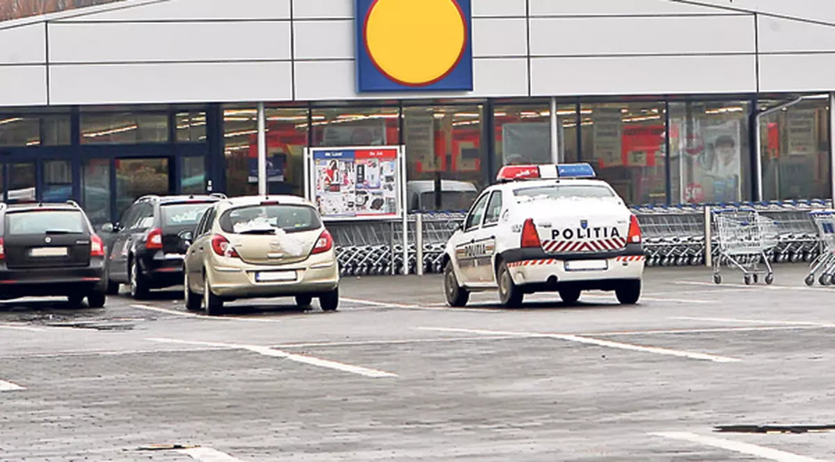 Un fost director a jefuit firma la care a lucrat!