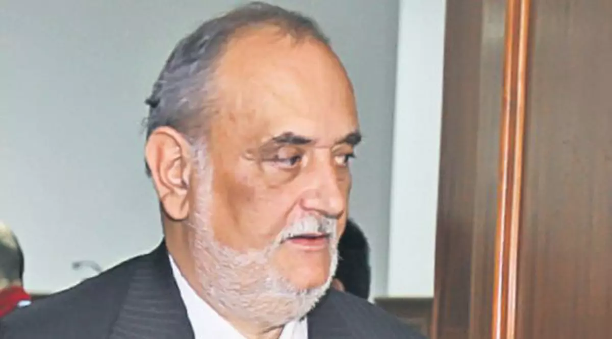 Patriciu, chemat să dea explicații procurorilor