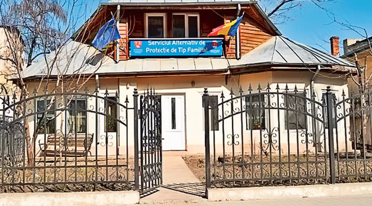 REVOLTĂTOR! Minoră abuzată de soţul directoarei de la orfelinat