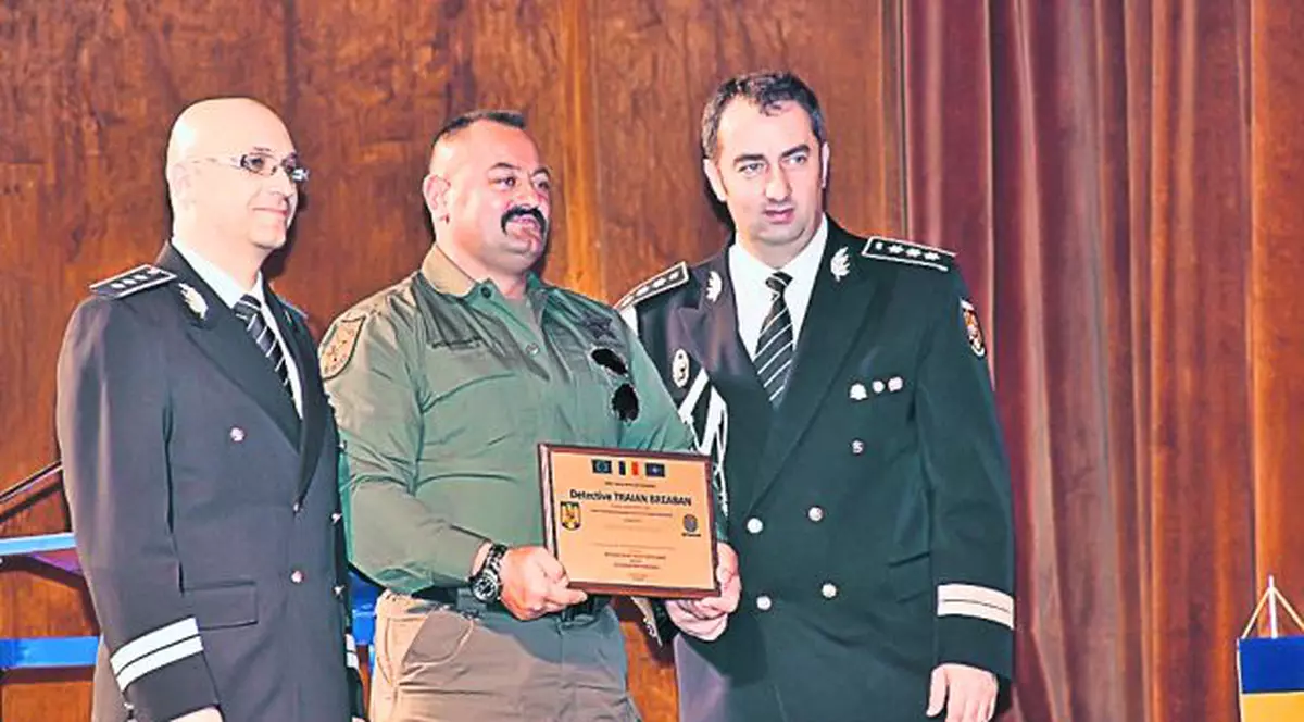 Un român face legea în Florida 