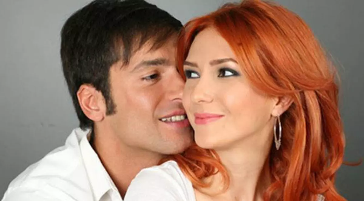 Adela Popescu şi Radu Vâlcan, ÎNTR-O IPOSTAZĂ la care NU te-ai fi aşteptat niciodată! FOTO în articol