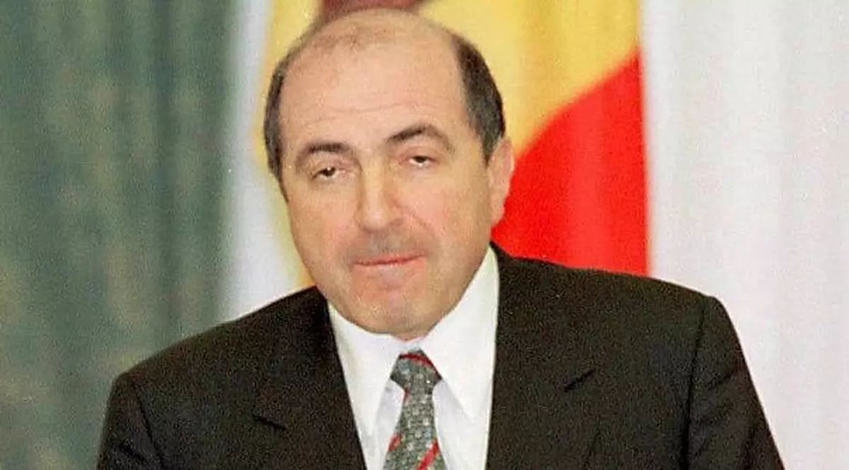 A murit oligarhul rus Boris Berezovski, cel care a pus premiu 50 de milioane de euro pe capul lui Putin!