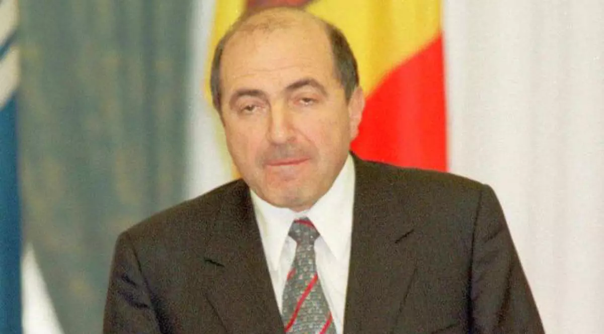 Care a fost cauza morții oligarhului rus Boris Berezovski 