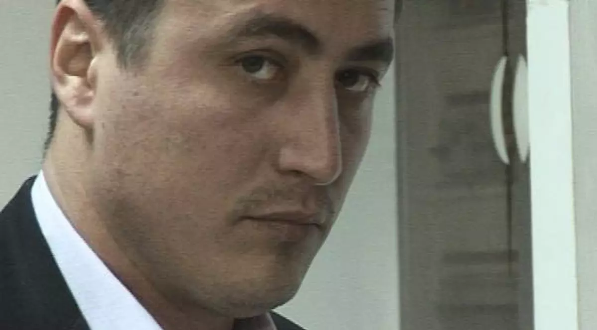 Cioacă rămâne în arest! Tribunalul nu admis solicitarea de a fi judecat în libertate 