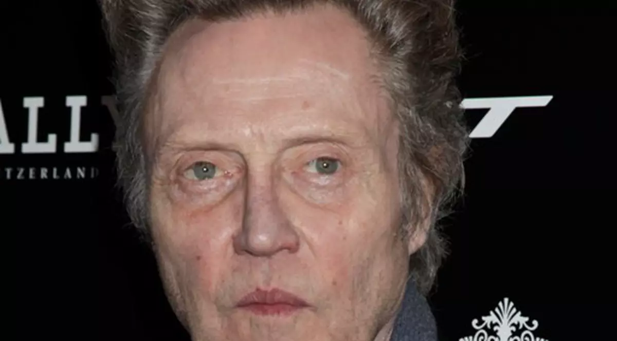A trăit 50 de ani lângă ACEEAŞI femeie, însă nu şi-a dorit copii! MOTIVUL actorului Christopher Walken este EXTREM DE EGOIST!