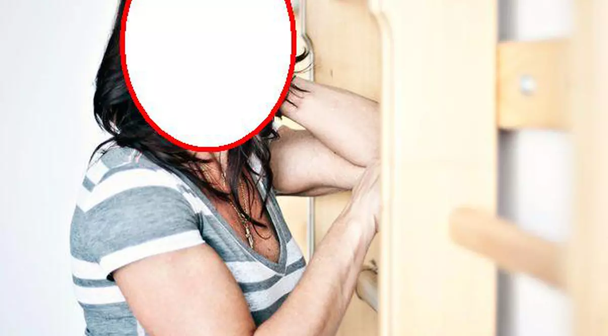 O vedetă autohtonă nu a mai mâncat cartofi prăjiţi de 15 ani!