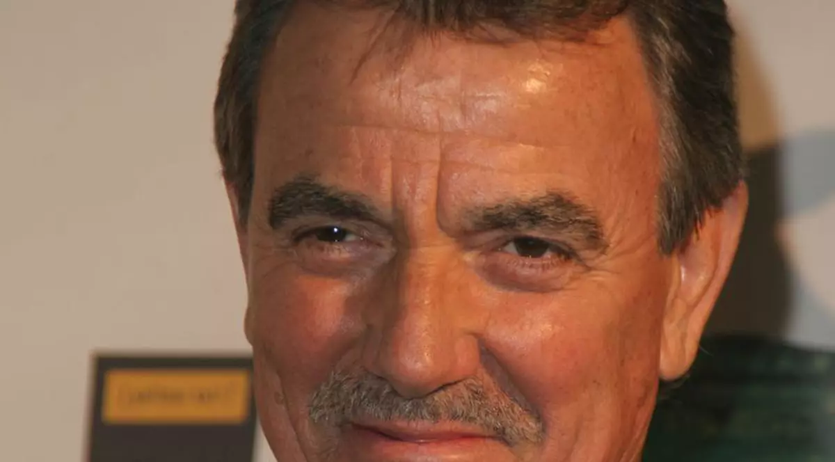 Eric Braeden, la aproape 72 de ani. Uite cum arată acum actorul care îl interpretează pe Victor Newman în "Tânăr și neliniștit"! | FOTO în articol