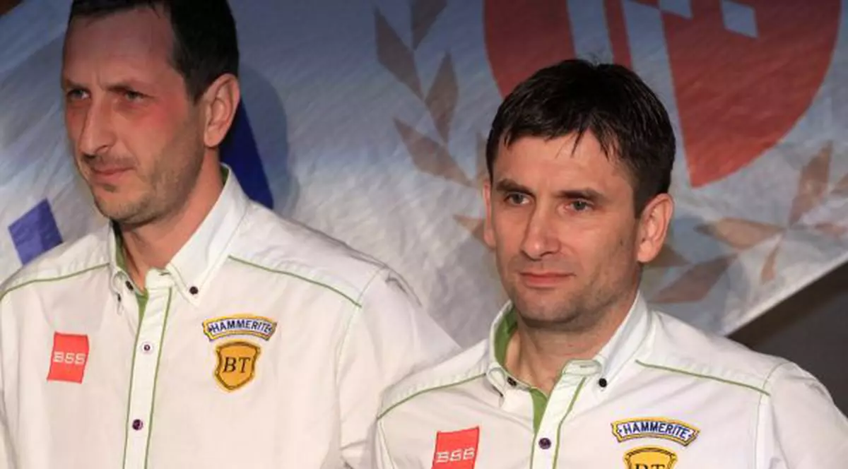 Napoca Rally Academy atacă titlul pe echipe