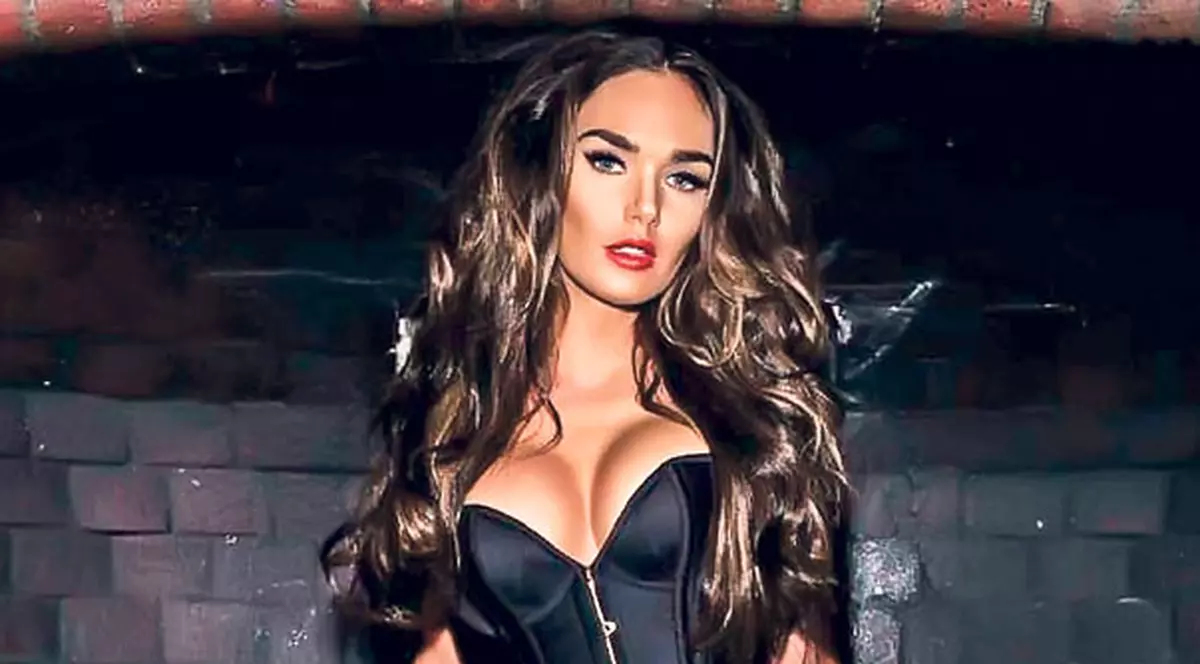 Tati îi face nuntă de 22.000.000 $ | Tamara, fiica mai mare a bossului din Formula 1, Bernie Ecclestone, se mărită 