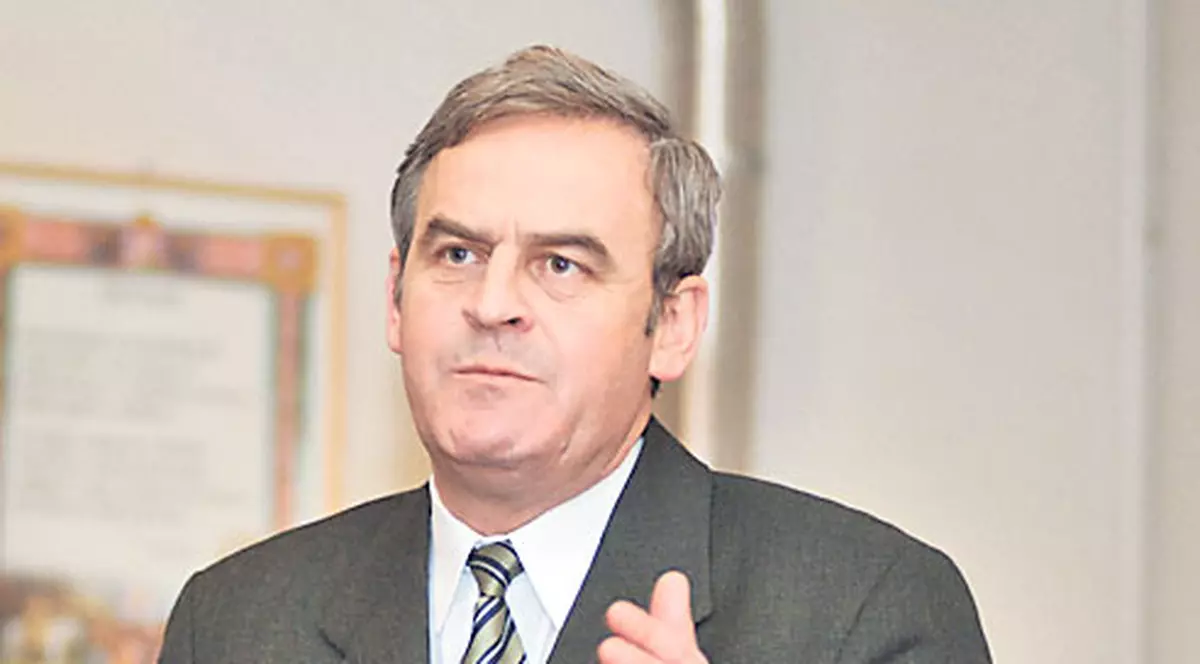 Tokes Laszlo, «jignit în demnitatea fundamentală, de cetăţean român şi european» de premierul Victor Ponta