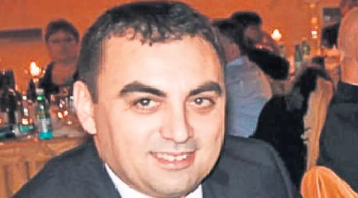 Liviu Jîtea a dat bani la biserici, dar n-a scăpat de arest