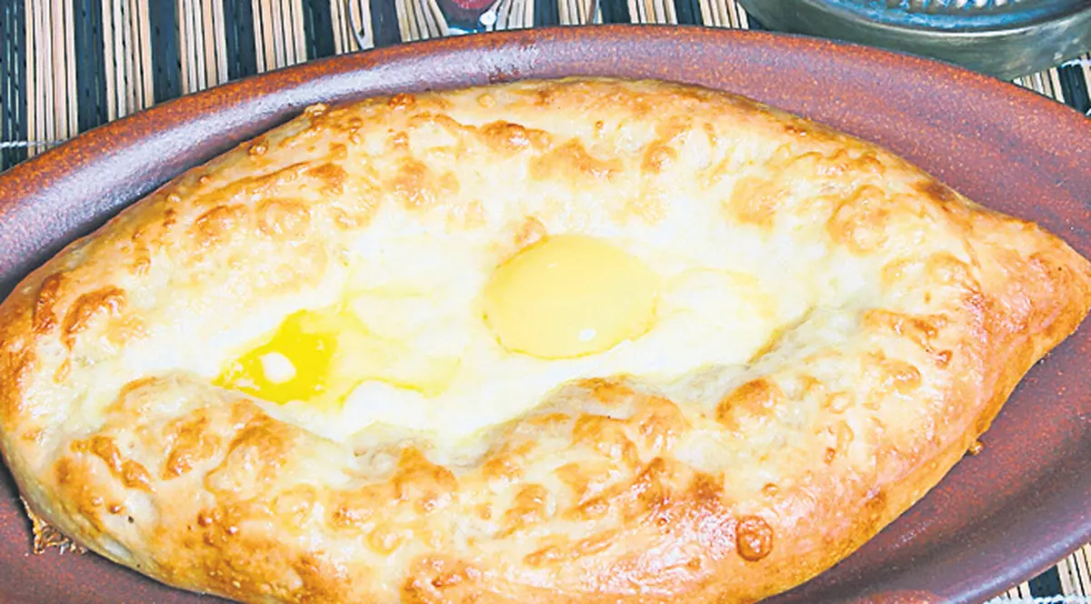 O rețetă sănătoasă | Foccacia cu ou