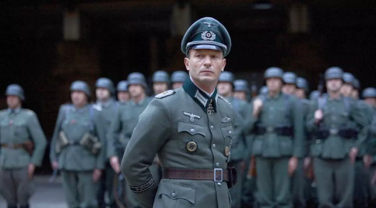 A murit ultimul supraviețuitor al operațiunii Valkyrie! Află istoria atentatului eșuat împotriva lui Adolf Hitler - VIDEO