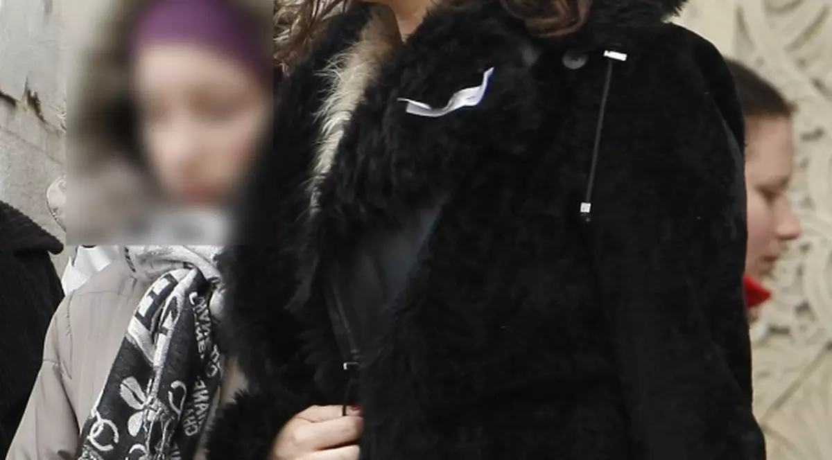 Colegii Micăi şi Magicianul, distruşi de durere | FOTO