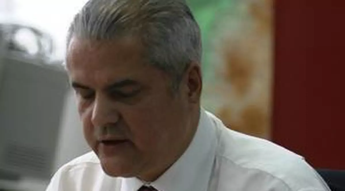 Adrian Năstase, atac la Băsescu, după proces