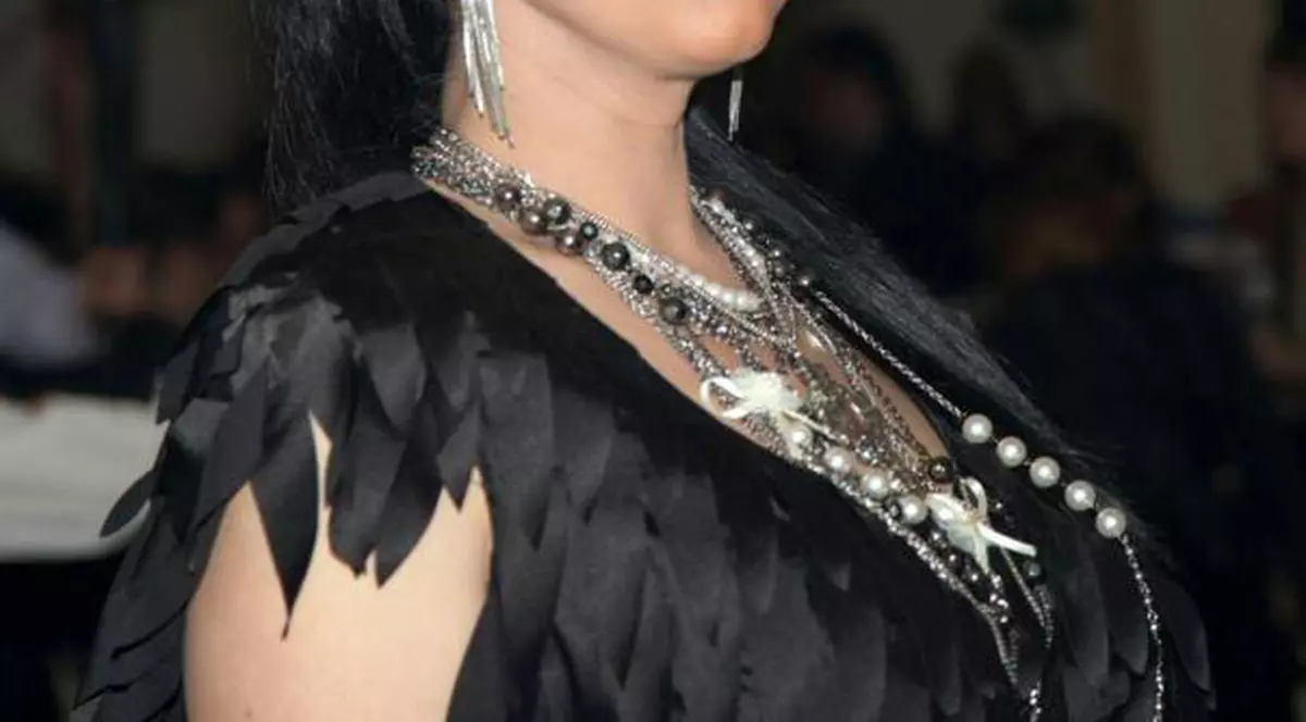 Adriana Bahmuţeanu a povestit CUM A SCĂPAT de renumita Argentina, una dintre amantele lui Silviu Prigoană! 