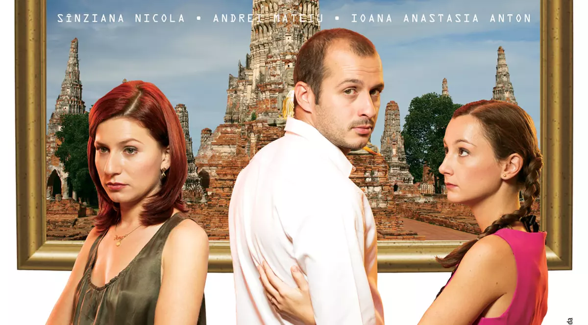 Filmul românesc "O lună în Thailanda", distins cu premiul FIPRESCI la Festivalul de Film de la Sofia | VIDEO