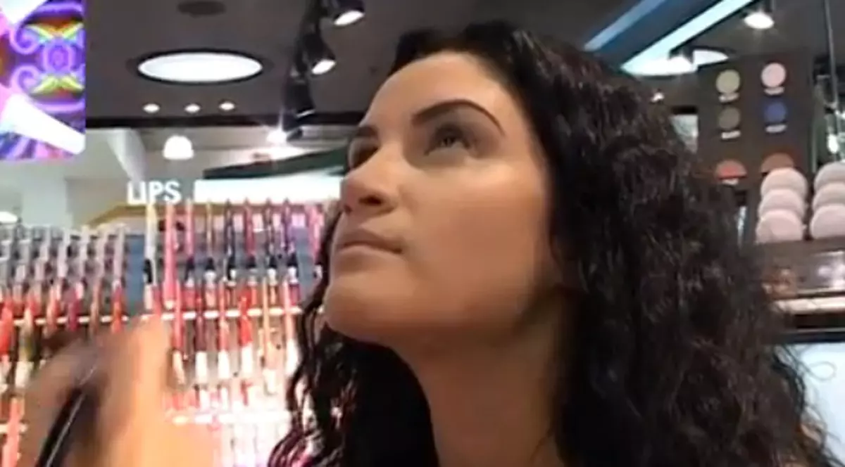 Daniela Gyorfi o critică pe Monica Gabor: "Când ai un copil trebuie să fii responsabil! Nu tot ce zboară se mănâncă!"