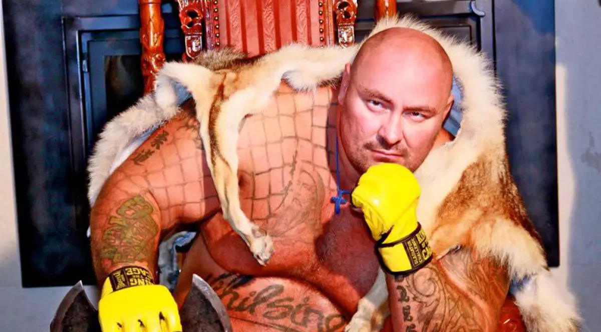 Alexandru Lungu şi Bogdan Stoica vor lupta în cel mai important show de arte marţiale din Europa