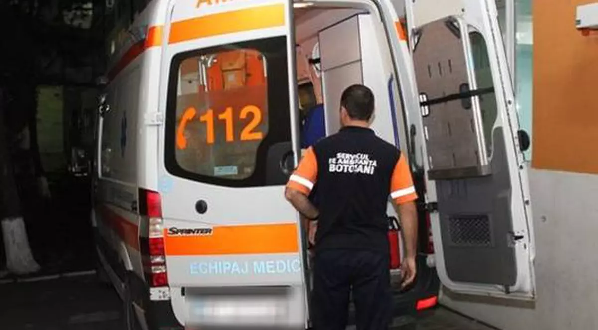 Tragedie! Copil de nouă ani, UCIS de un zid prăbușit în timp ce căuta fier vechi