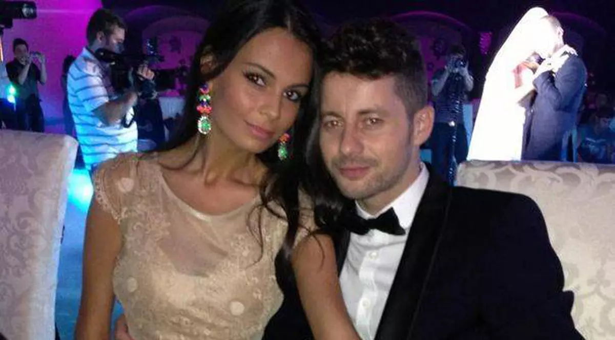 Cum ar reacţiona Anca Serea dacă prestaţia amoroasă a partenerului ar lăsa de dorit