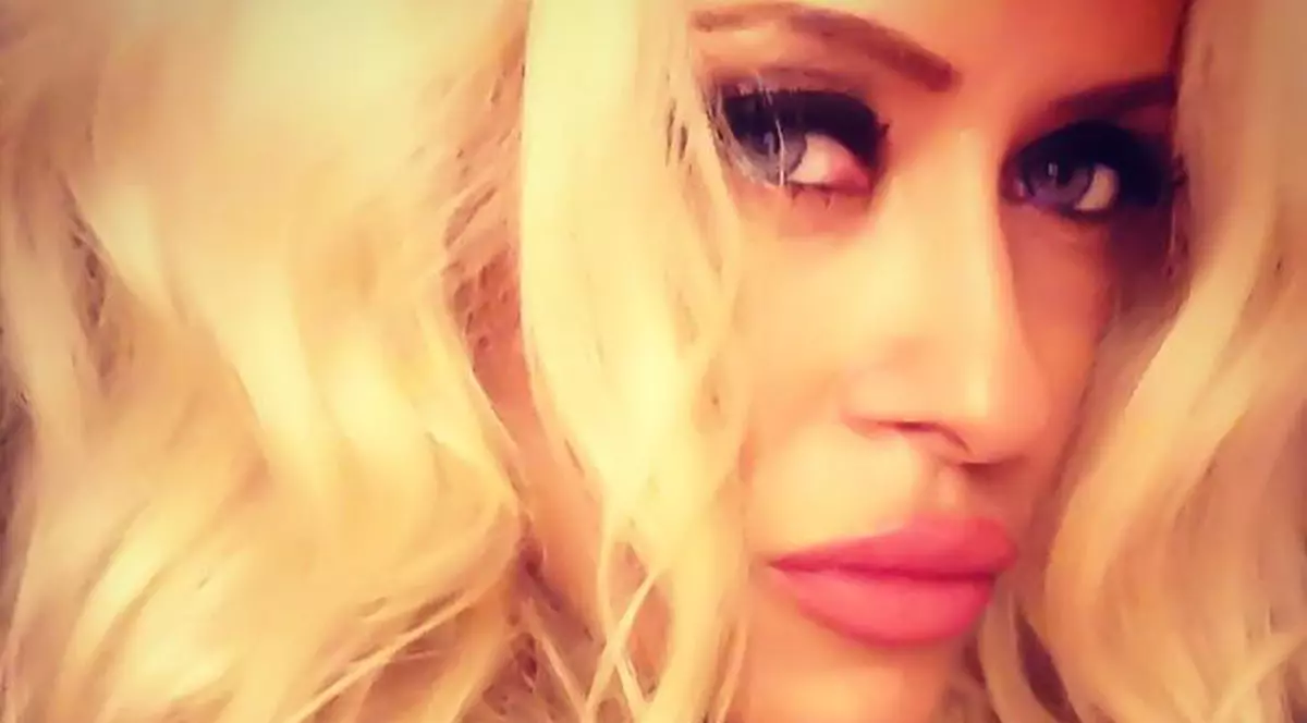 Anda Adam, PLINĂ DE TRISTEŢE: "Am dreptul să fiu şi eu fericită, nu?" Vezi ce s-a întâmplat!