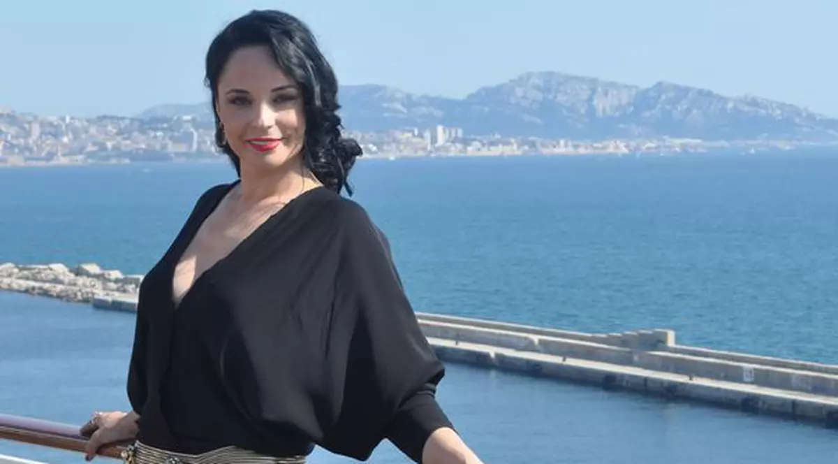 Andreea Marin intră în pielea sultanei Hurrem din "Suleyman Magnificul". Află cu ce ocazie!