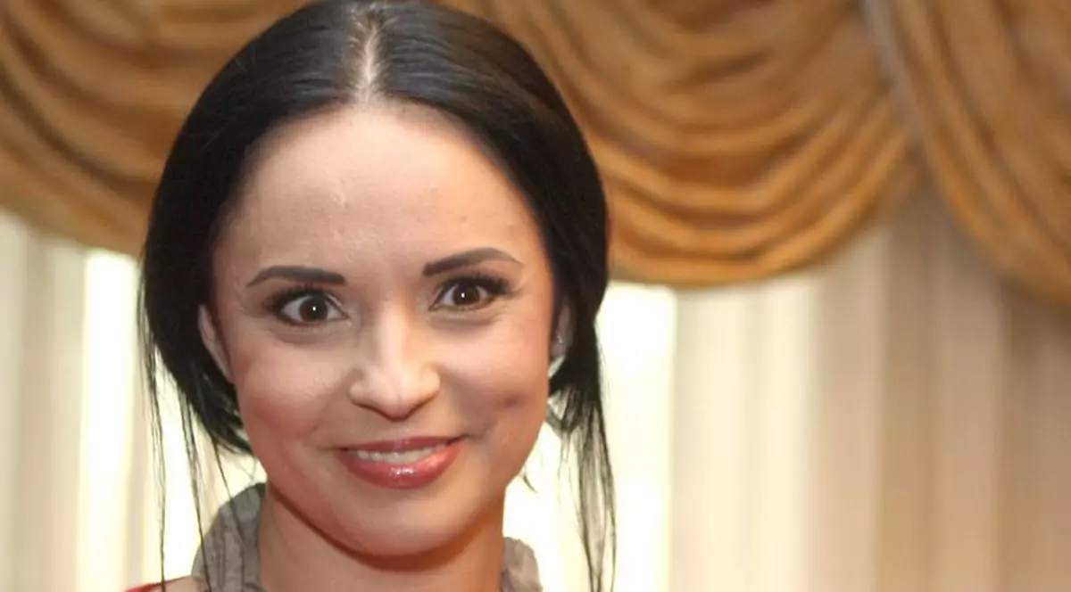 MELODIA de SUFLET a Andreei Marin! Ascult-o și o să vezi altfel viața! VIDEO