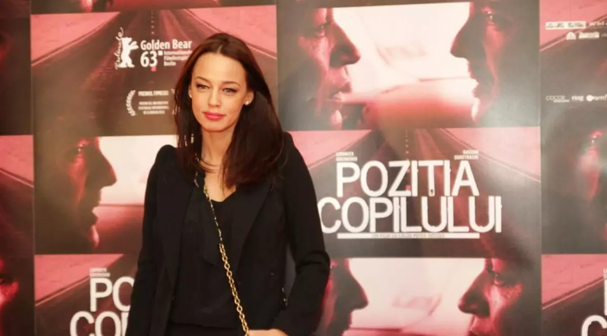 Andreea Raicu s-a MĂRITAT în secret? Vezi DETALIUL care a trezit suspiciuni