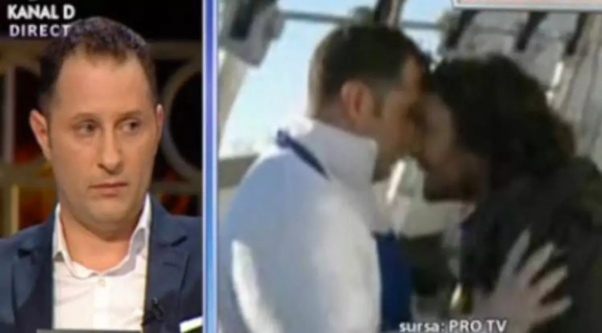 UN FOST CONCURENT MASTERCHEF îi ia APĂRAREA CHEF-ULUI FLORIN DUMITRESCU! Vezi ce spune despre SCANDAL!