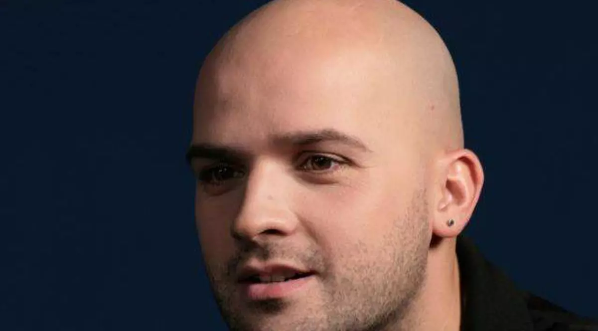 Andrei de la Alb-Negru, pe urmele Sylviei, fosta sa soţie!