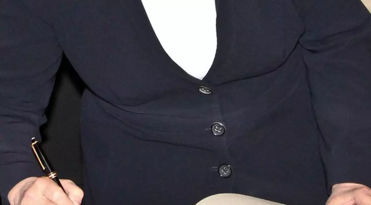 TOP 10! Ele sunt cele mai puternici femei din lume