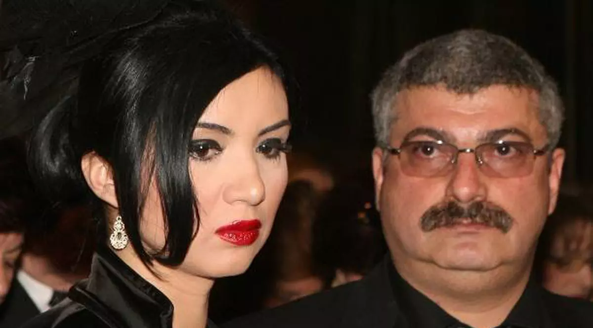 REACȚIA Adrianei Bahmuțeanu după ce a văzut cu ce FEMEIE a fost surprins Silviu Prigoană