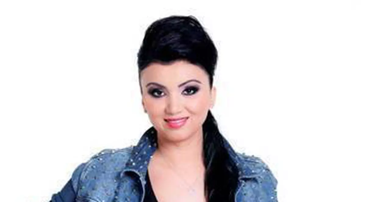 Bahmu, SCOASĂ DIN SĂRITE: "SĂ-MI BAG P..A ÎN VIAŢA MEA!". Uite cine înfuriat-o atât de rău