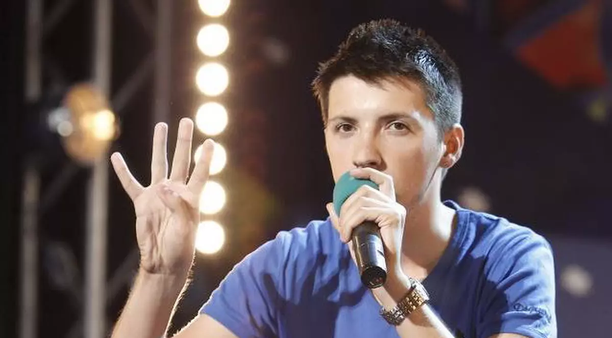 Andi Moisescu, TERIBIL de impresionat de un concurent de la ”Românii au talent”: ”N-am mai auzit așa ceva în viața mea!”