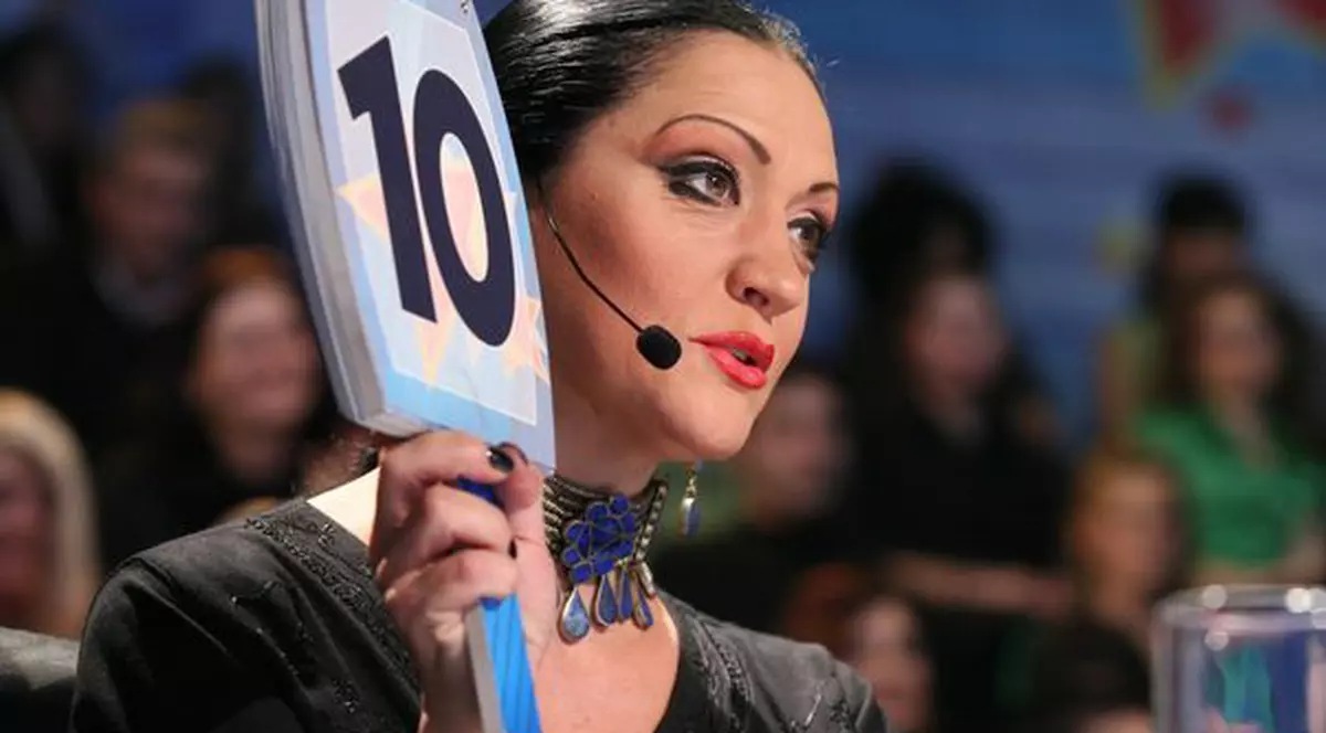 Reacția incredibilă a regizoarei Beatrice Rancea după ce a aflat că fostul sot, Claudiu Bleonț, va deveni tată