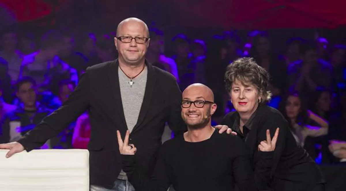 Mihai Bendeac, MUSTRAT de părinţi în PUBLIC! Vezi cum arată aceştia şi de ce au fost nemultumiţi! 