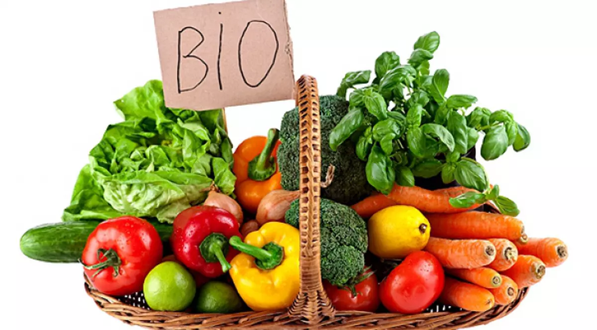 În sfârşit, O VESTE BUNĂ! Produsele notate fraudulos "ecologic, biologic, organic", OPRITE de la comercializare!