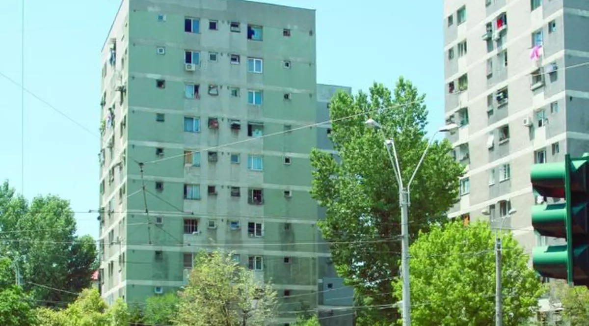 Prețul garsonierelor din București, la un nou minim de la începutul crizei 