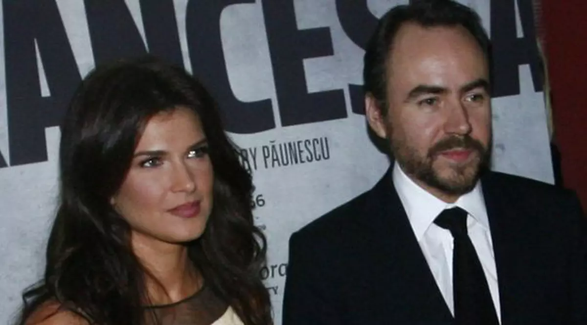 Bobby Păunescu: "Mă însor în 2013". Află de ce nu a mers relația cu Monica Bîrlădeanu!