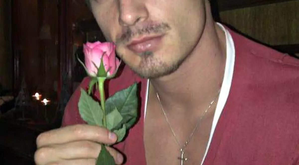 Mesajul lui Bogdan Vlădău pentru mama sa, de 8 martie