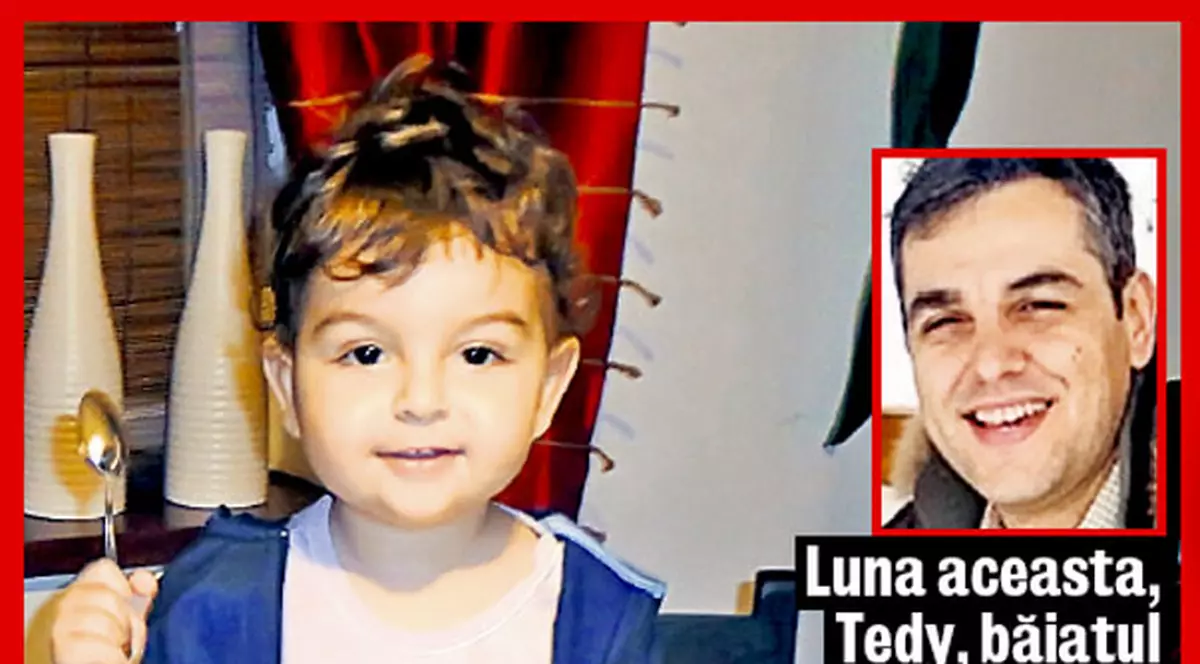 Băiatul lui Cristi Brancu şi cel al lui Claudiu Bogdan au activitate, nu glumă!