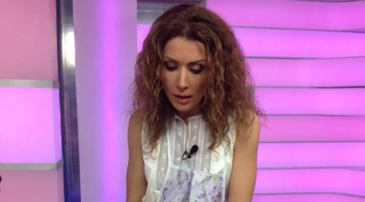 Carmen Brumă DESFIINŢEAZĂ DIETA DUKAN: "Este o cură DEZECHILIBRATĂ cu multe EFECTE NEGATIVE"