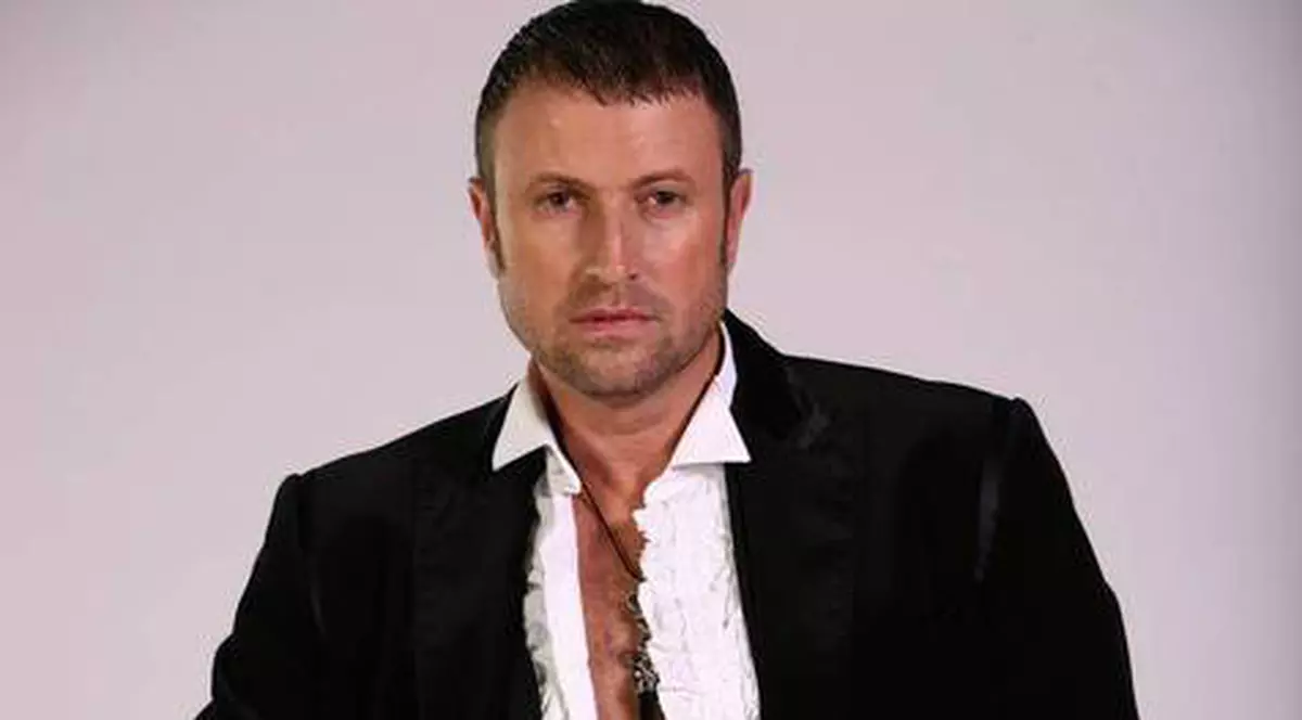 Ce n-ar ierta Cătălin Botezatu într-o relaţie amoroasă?