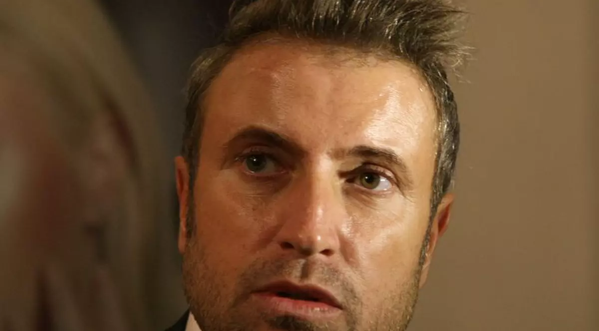 Prietenii lui Cătălin Botezatu sunt îngrijorați! Designerul a DISPĂRUT și s-ar fi INTERNAT într-un SANATORIU! 