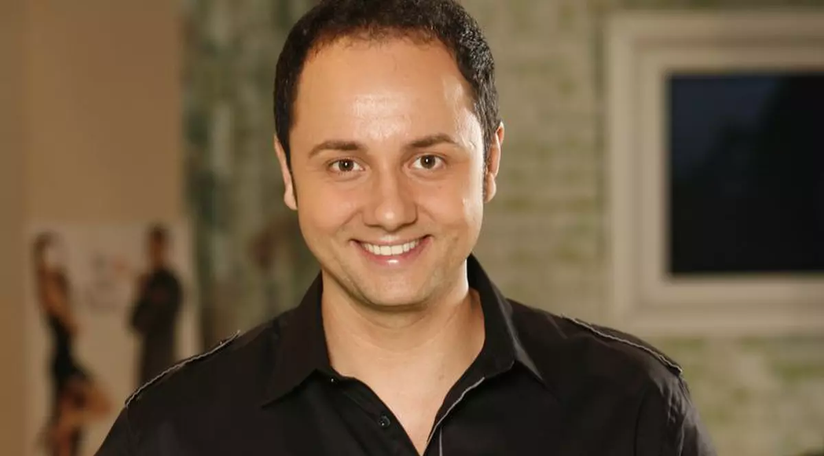 Cătălin Măruță, așa cum nu l-ai mai văzut. Crezi că s-ar fi descurcat în postura în care se visa? FOTO în articol