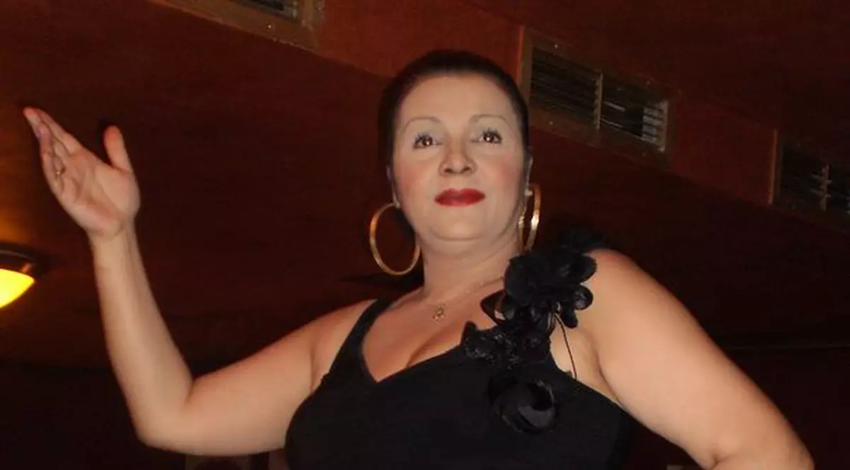 MOTIVUL pentru care CORNELIA CATANGA nu ar PĂSTRA SARCINA, la 54 de ani! 