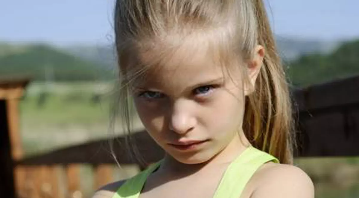 Ai un copil răsfăţat. Ce e de făcut?